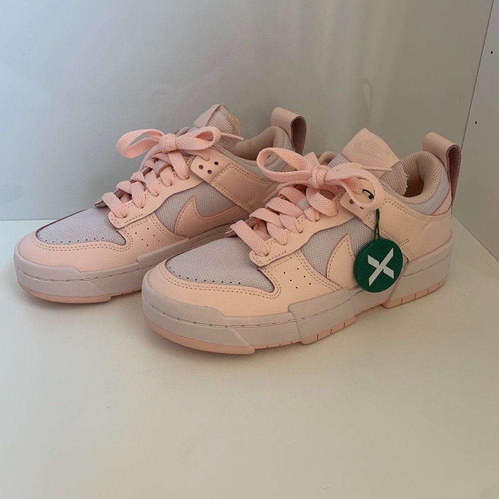 Women's Nike Low Dunk Disrupt
